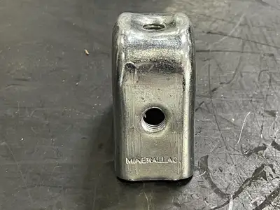 NEW MINERALLAC 602B