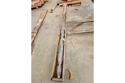 Used _UNKNOWN_ _UNKNOWN_ Ballscrews Texas US | IRS Auction #1373124