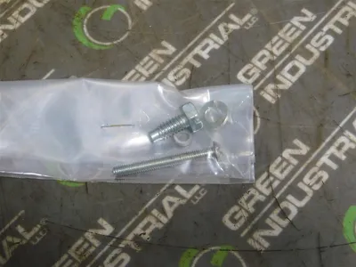 Telemecanique E20F0L1K1 Overload Relay Kit 200A 600VAC Size 4 Poles 1 New