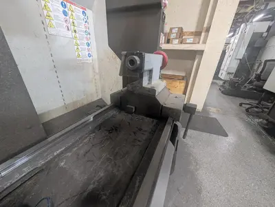 2006 HAAS TL-2 CNC Lathes | Toolquip, Inc. (6)