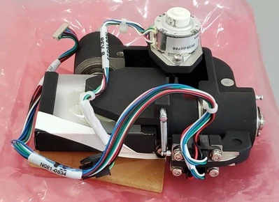 USED PerkinElmer N0810171