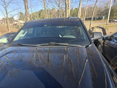 USED 2015 GMC YUKON XL