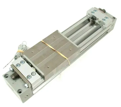NEW SMC MY1C40-150H-M9BWL RODLESS CYLINDER MY1C40150HM9BWL