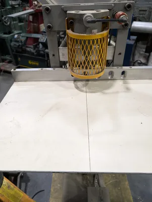 Used Dotul AT-400 Dowel Machines British Columbia CA | Coast Machinery Group #875505