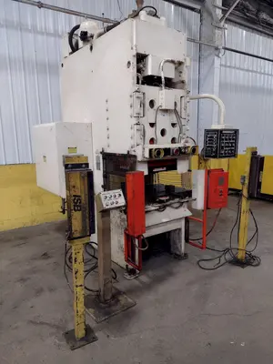 USED CINCINNATI INC OBS