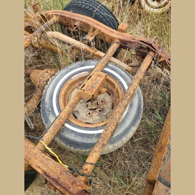 Used MAZDA B2200 Pickup Trucks British Columbia CA | Savona Equipment LTD #1345184