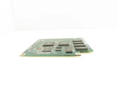 Okuma 1911-2861 PLC Graphic Card Circuit Board Module