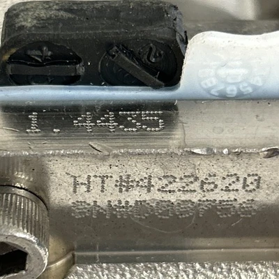 USED Topline 422620