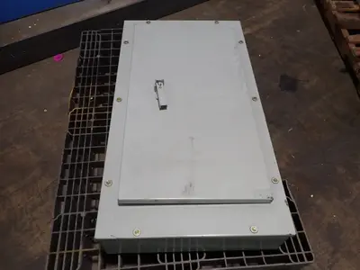 USED GENERAL ELECTRIC AB373