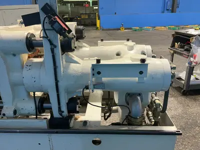 Used 1993 DR. BOY 50M Misc Plastics Equipment Ohio US | HGR 24 #1567007