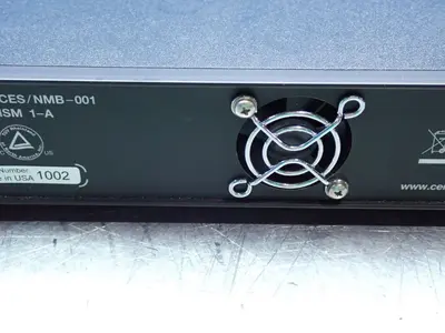 Used CENTELLAX PPG12500 Signal Generators Ohio US | HGR 24 #729006