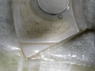 USED KINGSBURY 366040-001-D2