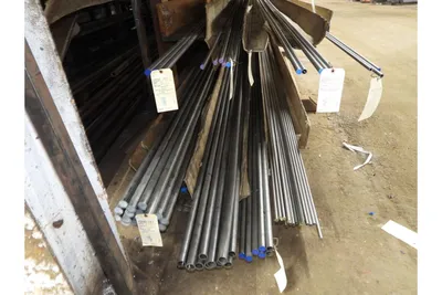 Used _UNKNOWN_ _UNKNOWN_ Racks/Shelving Ohio US | Thompson Auctioneers #1370555