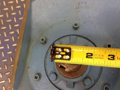USED DELCO 2J7624C2Z