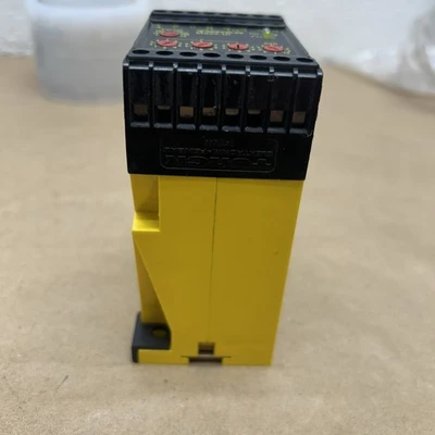 USED Turck MS25-Ui