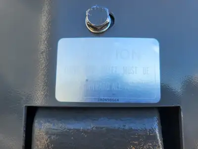 NEW TECO AEUG-TK001