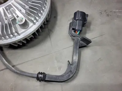 NEW FORD YB-632