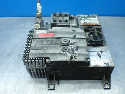 USED SEW EURODRIVE MQD32A/MM30C/Z38G0/AGB3
