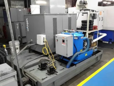 Used 2012 SUPERTEC G32P50CNC Cylindrical Grinders Including Plain & Angle Head Ohio US | HGR 24 #727671