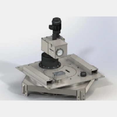 Thickener & Clarifier Drives