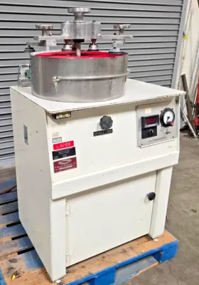 USED Strasbaugh 6BK