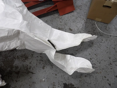 Used _UNKNOWN_ _UNKNOWN_ Apparel, Gloves, Lab Coats Michigan US | Miedema Asset Management Group #1320317