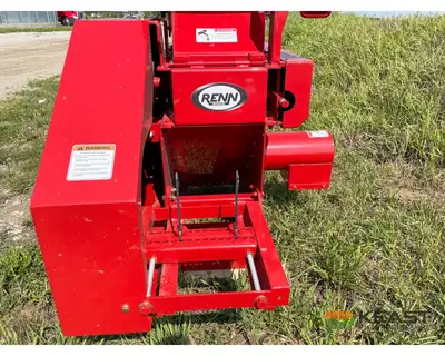 Used DEGELMAN RENN _UNKNOWN_ Roller Mills Iowa US | Keast Enterprises #1360157