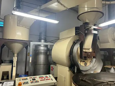 USED 1996 INNOENVAS TN-240