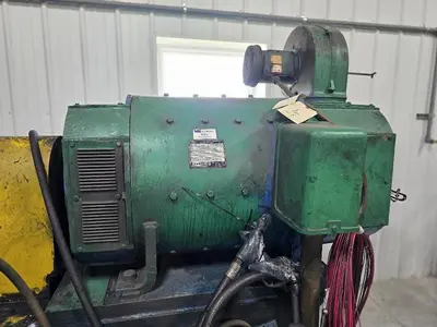 60” x 0.250” x 50,000 lb Pro-Eco Slitting Line