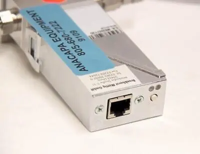 USED Bronkhorst Liqui-Flow WYA-011LR