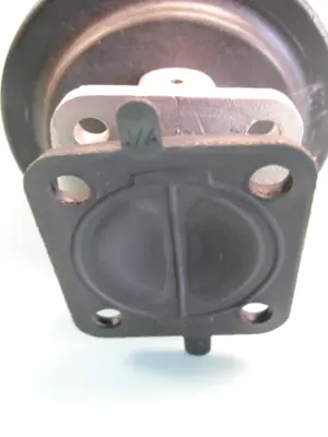 USED ITT A208