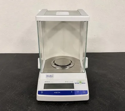 Used METTLER - TOLEDO AB104 Balances New Jersey US | Bionex Scientific LLC #799505