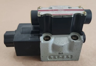 USED TOYOOKI HD3-2S-BCA-03A-WYA2