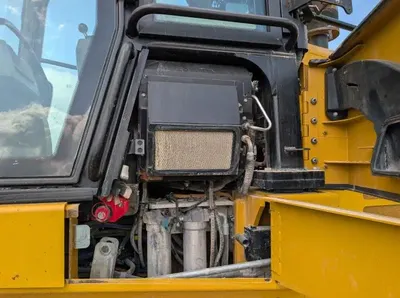 Used 2017 Caterpillar 963K Compact Track Loaders Texas US | Zadoon Equipment #1480710