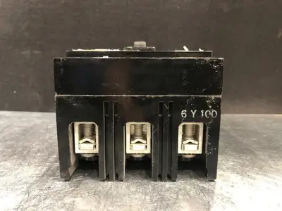 USED GENERAL ELECTRIC TED134100