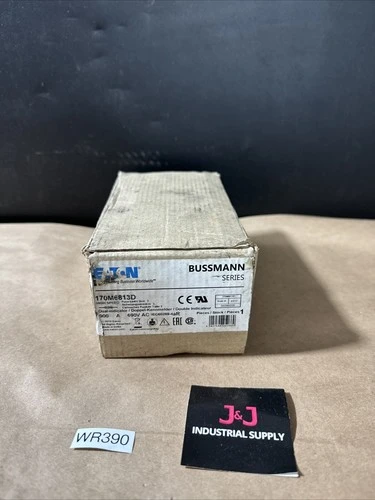 NEW Eaton 170M6813D