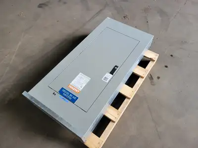 USED CUTLER-HAMMER PL1