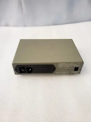 STANFORD RESEARCH SYSTEMS, INC SR540 CHOPPER CONTROLLER