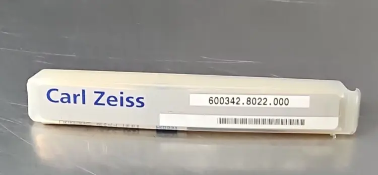 Used Carl Zeiss _UNKNOWN_ Probes South Carolina US | Palmetto Automation #1153764