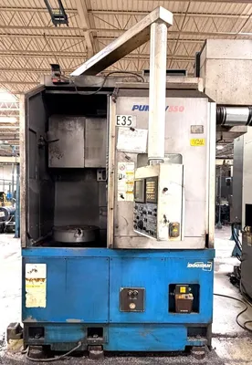 2007 DOOSAN PUMA V550 CNC Lathes | CNC EXCHANGE (1)