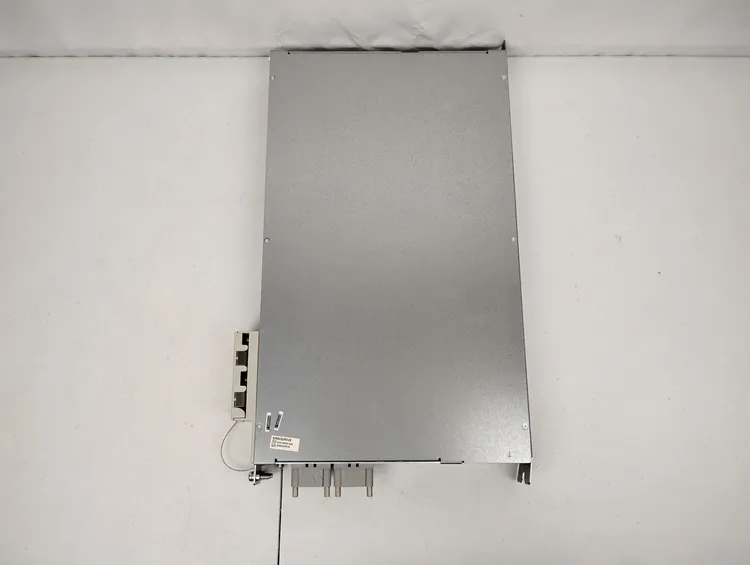 Used SIEMENS 6SN1123-1AB00-0AA2 AC Drive Power Modules US | Sporadic Surplus LLC #1063929