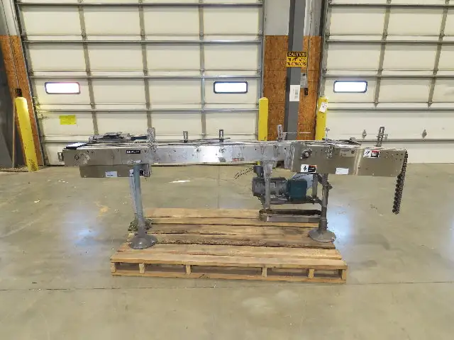 Used ARROWHEAD _UNKNOWN_ Belt Conveyors | Arrow Industrial #561963