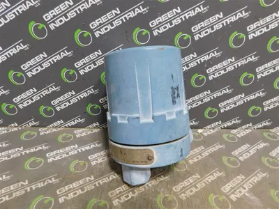 USED ROSEMOUNT ANALYTICAL 751AM7E5