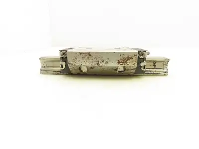 Bosh Rexroth R165321420 Ball Car Linear Guide Carriage Block 20 x 175mm Rail
