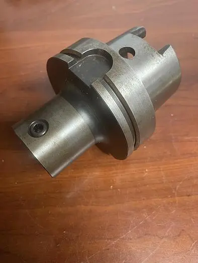 Used KOMET A06B-50150 HSK Holders Michigan US | Aucto #1336959