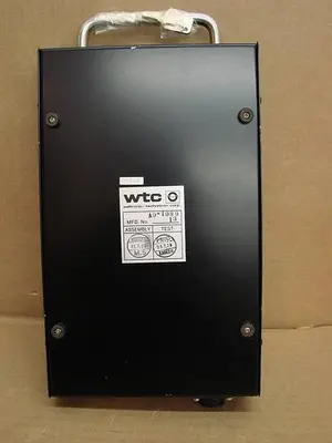 USED WELTRONICS TB91-P01A