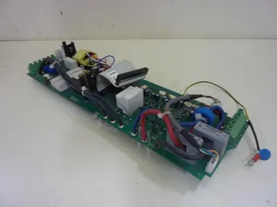 USED ASI ROBICON GPS3A