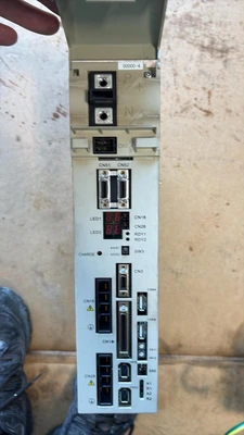 YASKAWA SGDH-20AE Electrical | Global Machine Brokers, LLC (6)