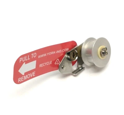 USED YORK INDUSTRIES YORK INDUSTRIES SP3LB-F63A29-S21PE