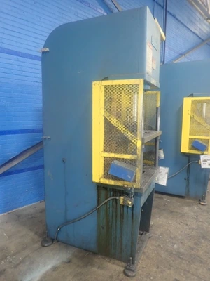 USED DENISON FH-20